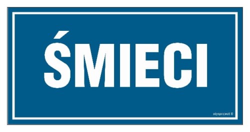 ND055 Śmieci
