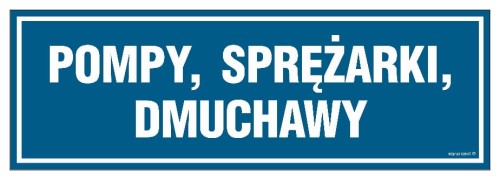 PA331 Pompy sprężarki dmuchawy