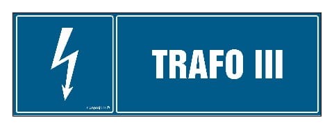 HH040 Trafo III