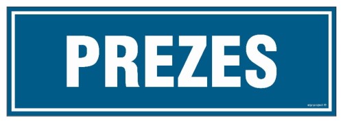 PA129 Prezes