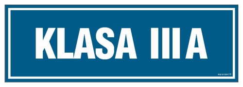 PA172 Klasa 3A