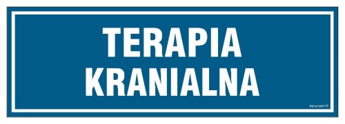 PA201 Terapia kranialna