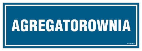 PA212 Agregatorownia