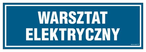 PA243 Warsztat elektryczny