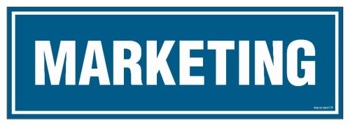 PA124 Marketing