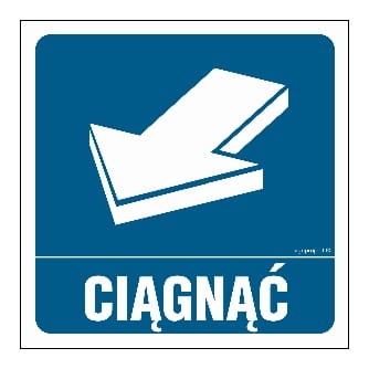 PA397 Ciągnąć