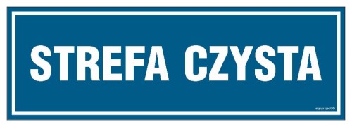 PA078 Strefa czysta