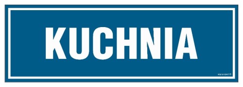KUCHNIA