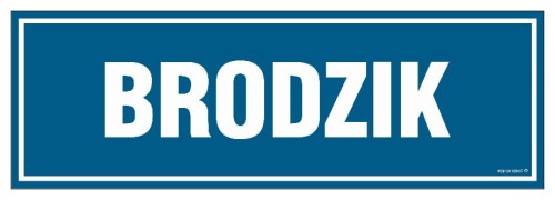 PA037 Brodzik