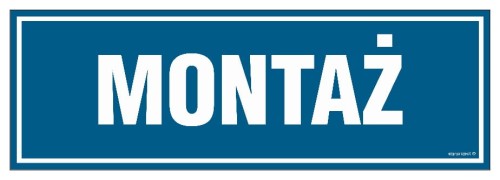PA229 Montaż