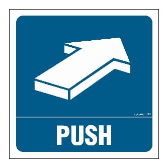PA399 Push