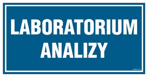 PA519 Laboratorium analizy