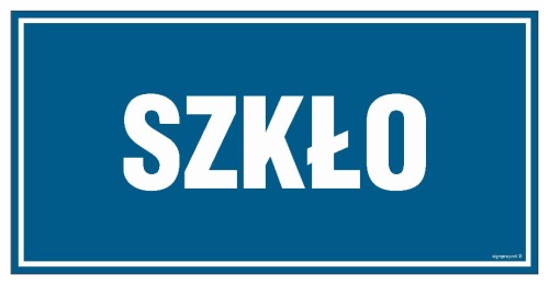 PA561 Szkło