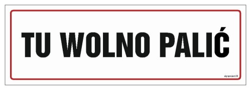 NC100 Tu wolno palić