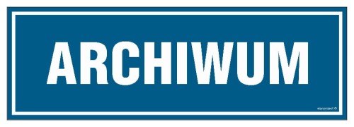 PA019 Archiwum