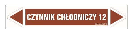 JF109 CZYNNIK CHŁODNICZY 12