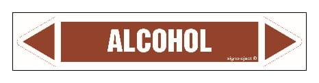 JF013 Alcohol