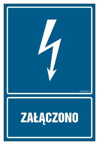 HG006 Załączono