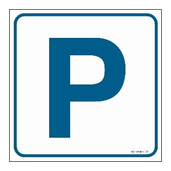 RA074 Parking