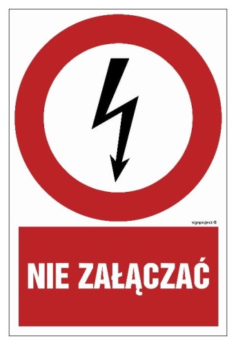 HC003 Nie załączać