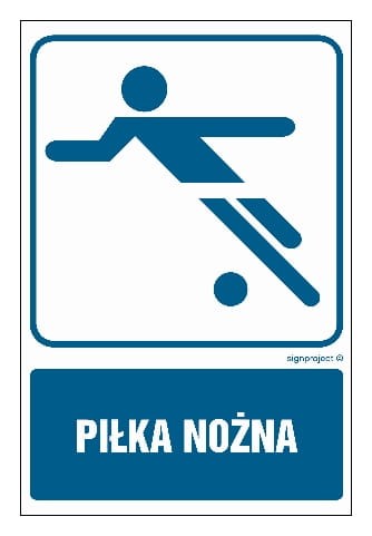 RD010 Piłka nożna
