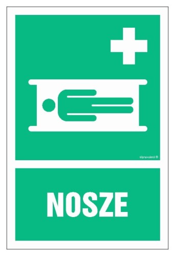 GI004 Nosze