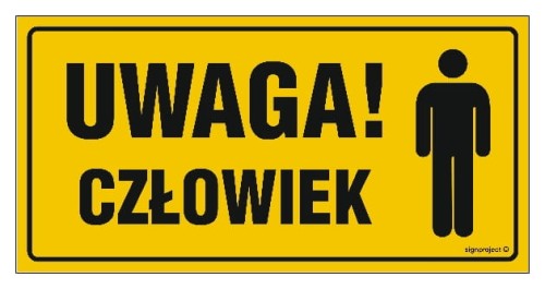 NC077 Uwaga