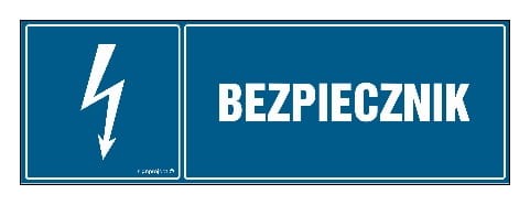 HH011 Bezpiecznik