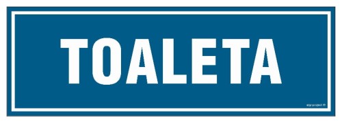 PA014 Toaleta