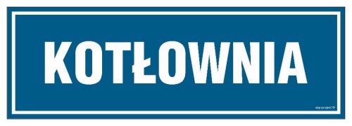 Kotłownia