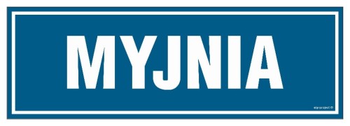 PA230 Myjnia