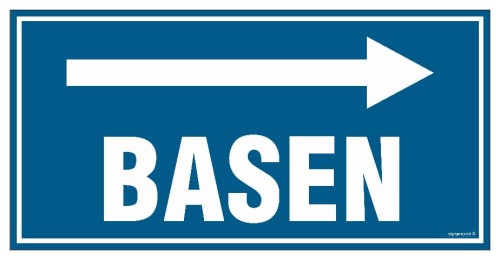 PA502 Basen - w prawo 