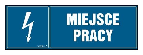 HH001 Miejsce pracy