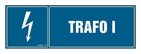 HH038 Trafo I
