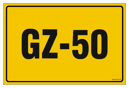 JD062 GZ-50