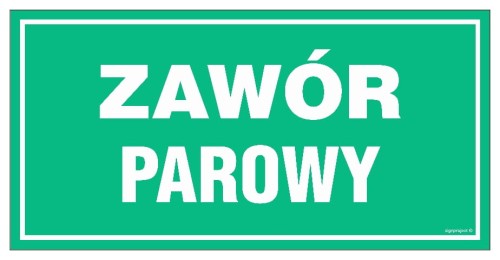 JD029 Zawór parowy