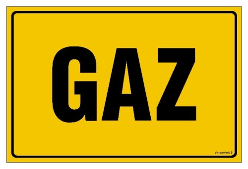 JD015 Gaz
