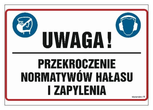 NC066 Uwaga