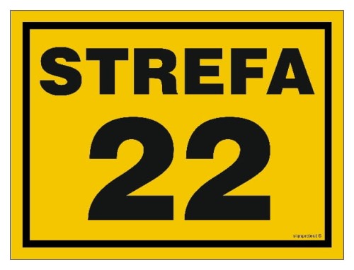 NB020 Strefa zagrożenia 22