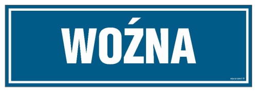 PA166 Woźna