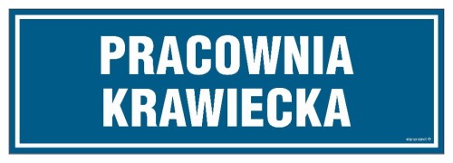 PA065 Pracownia krawiecka