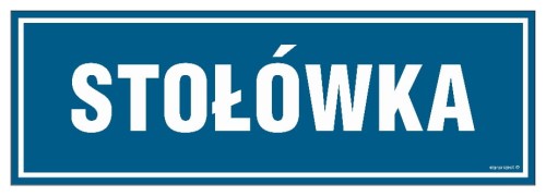 PA010 Stołówka