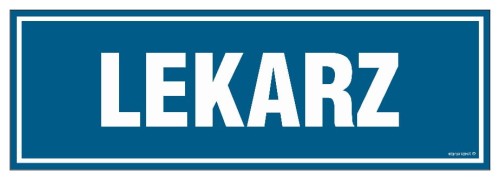 PA198 Lekarz
