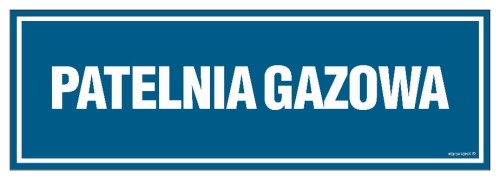 PA259 Patelnia gazowa