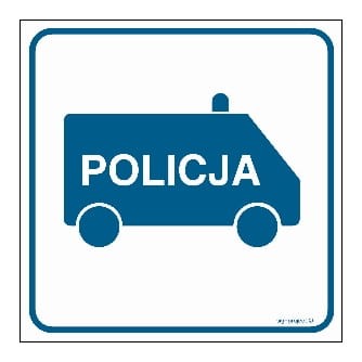 RA082 Policja