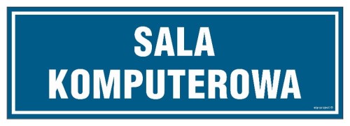 PA161 Sala komputerowa