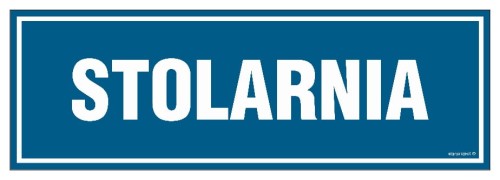 PA238 Stolarnia