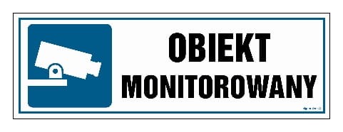 Obiekt monitorowany