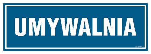 PA031 Umywalnia