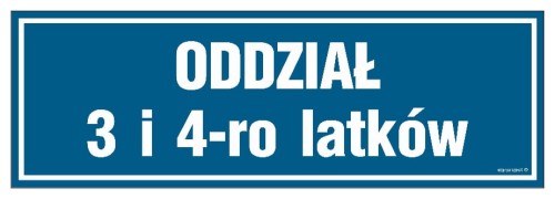 PA181 Sala 6 latków